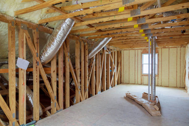 Best Energy-efficient Insulation  in Hamlet, IN