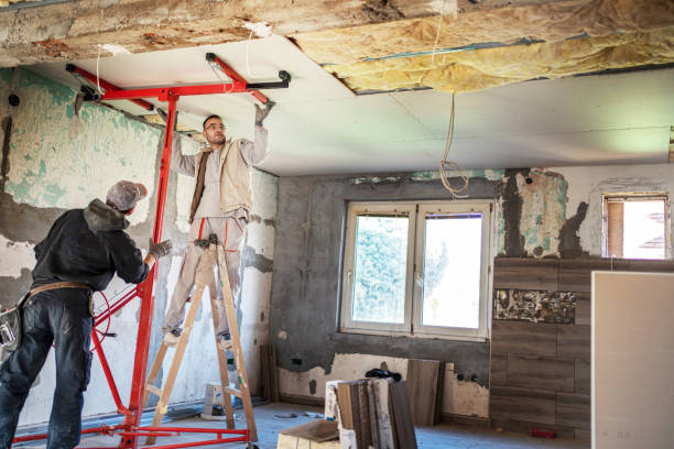 Best Fiberglass Insulation  in Hamlet, IN