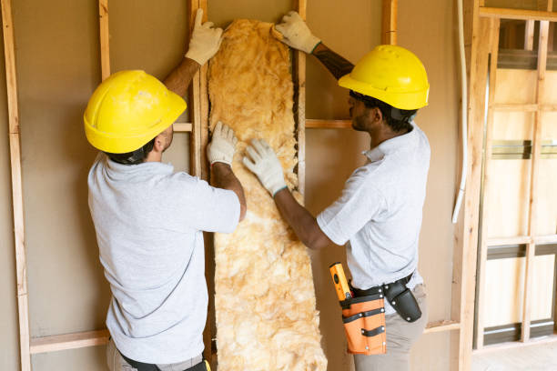 Insulation Repair Services in Hamlet, IN