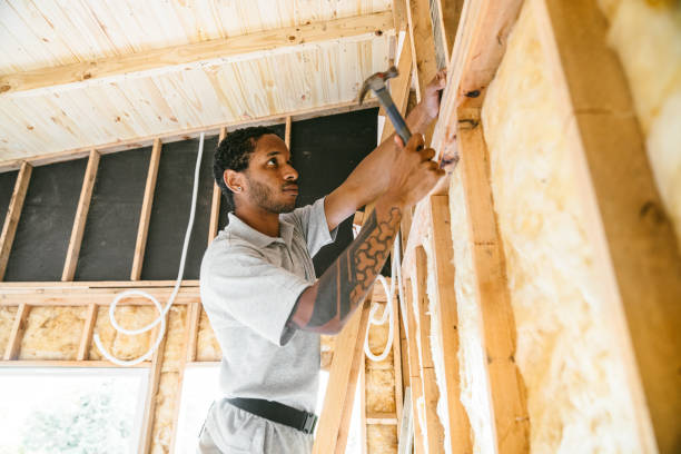 Trusted Hamlet, IN Insulation Contractor Experts