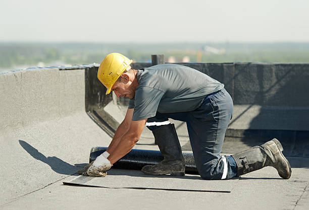 Best Spray Foam Insulation  in Hamlet, IN