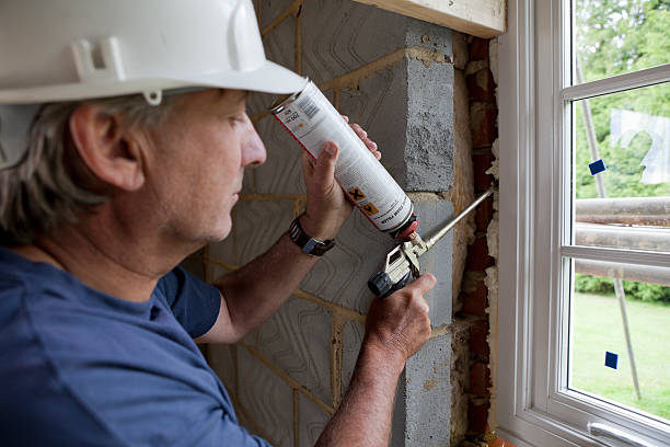 Best Energy-efficient Insulation  in Hamlet, IN