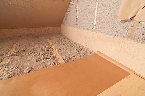 Insulation Inspection Services in Hamlet, IN