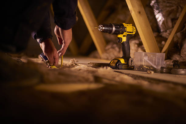 Range of Insulation Solutions in Hamlet, IN