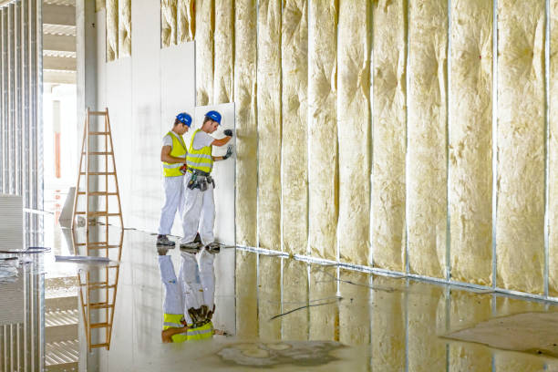 Insulation for Commercial Buildings in Hamlet, IN